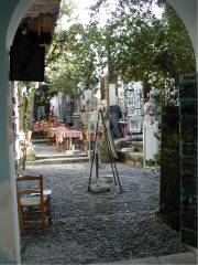 Laiki Ytonia